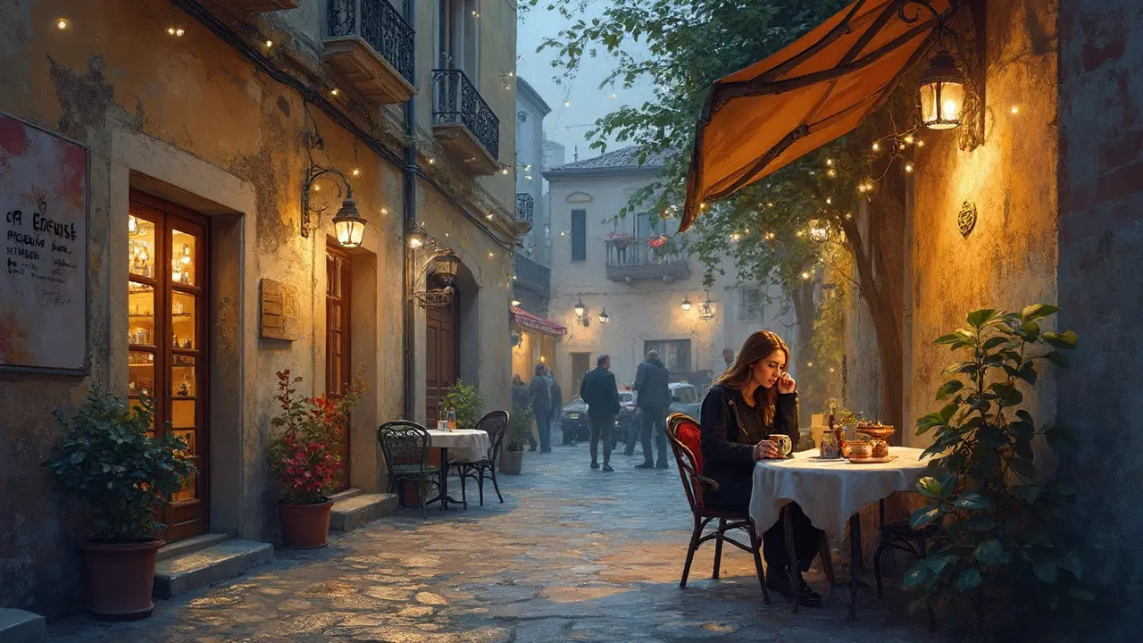 Dining with Style: Marica’s Picks