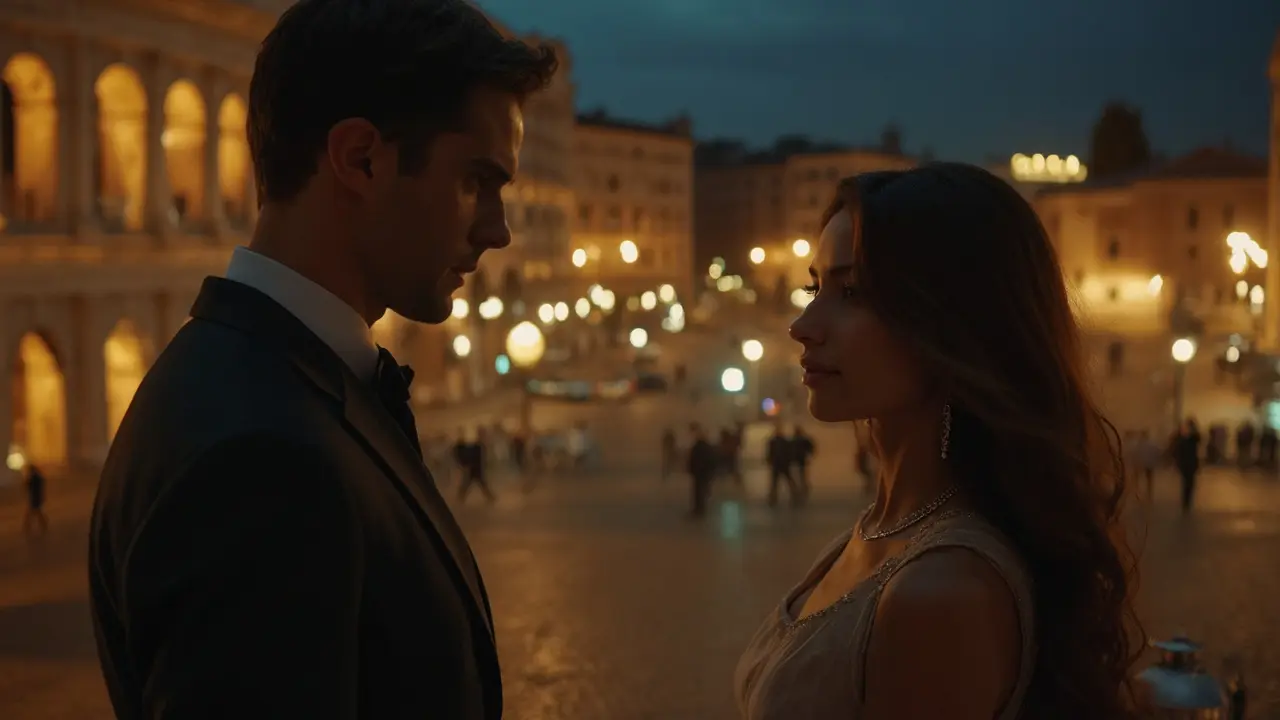 Escort in Rome: Debunking Misconceptions About Hiring