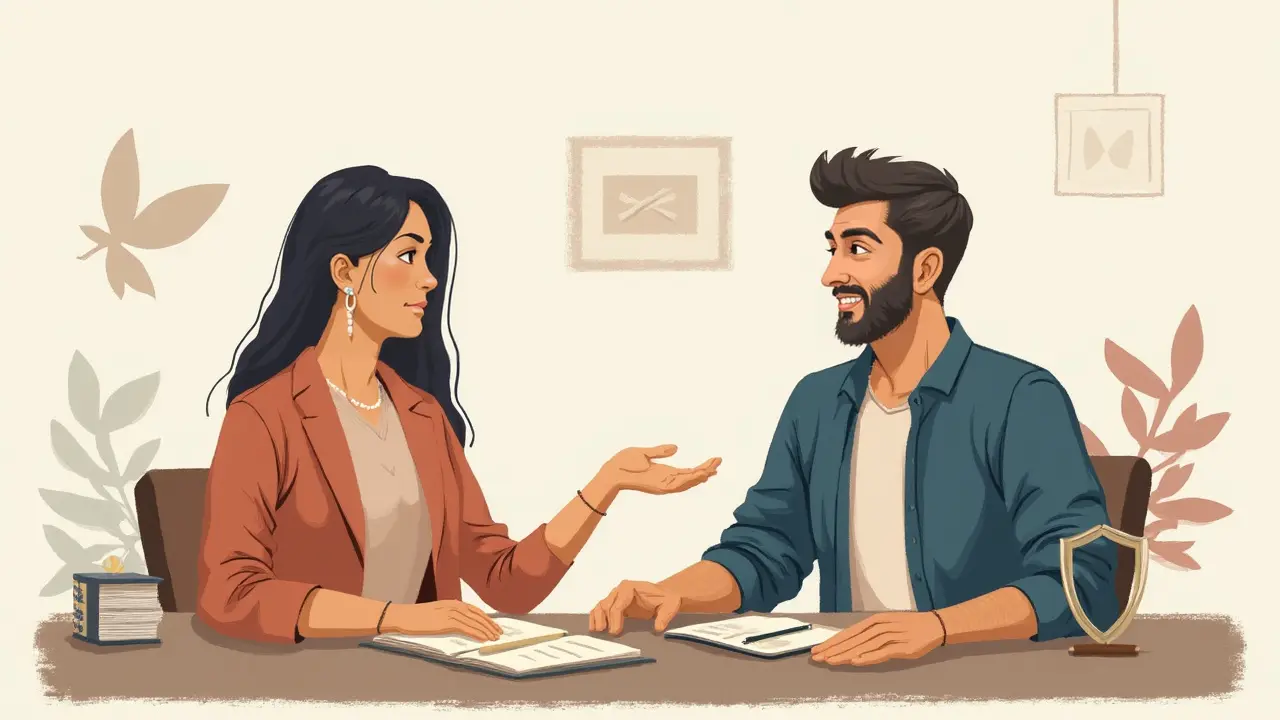 Etiquette and Legal Stuff You Should Know
