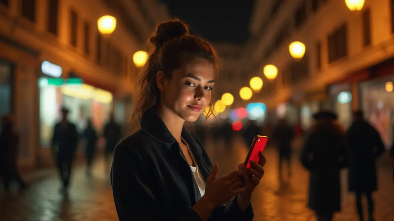 How to Find a Reliable and Discreet Escort Service in Rome