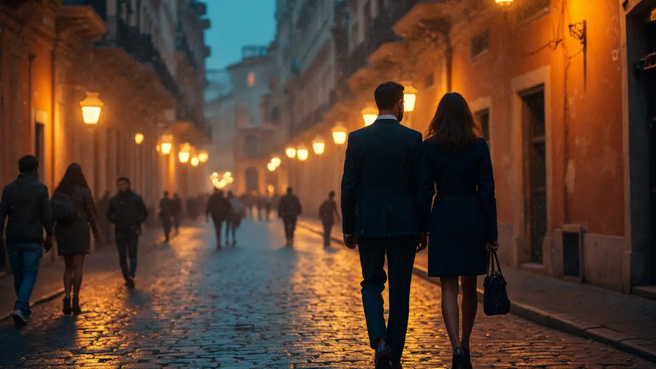 Impressions Matter: Business and Image