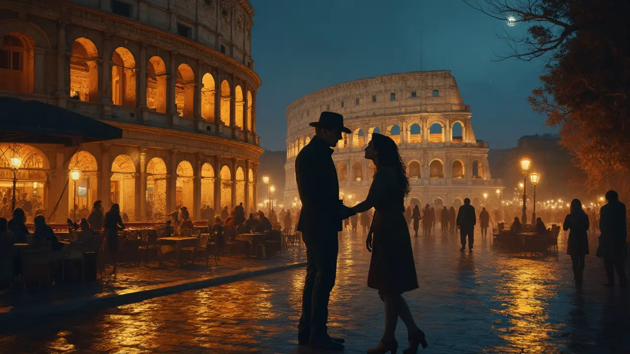 Independent Escorts in Rome: Growth, Benefits, and Drawbacks
