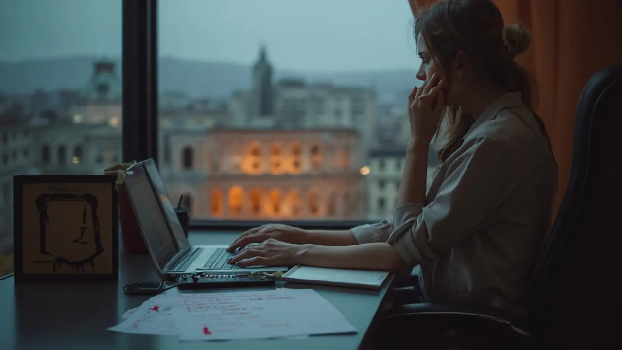Keeping Your Privacy Under Control