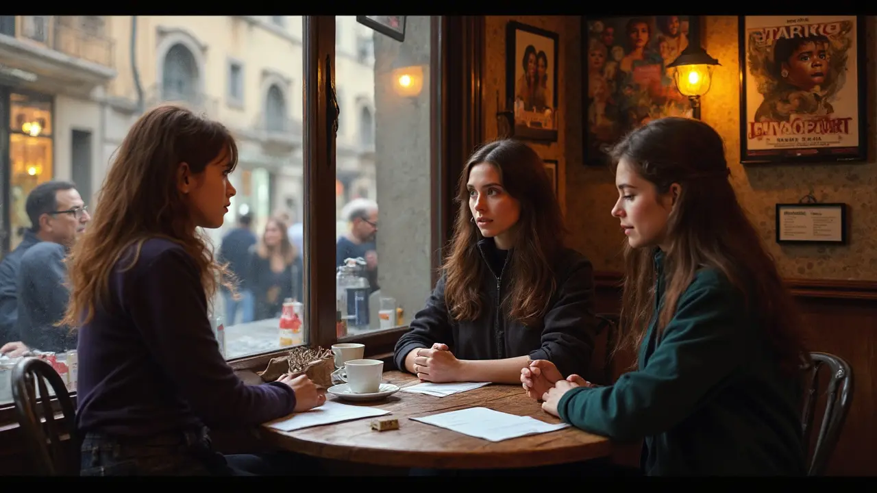 Life Off Screen and Cultural Influence