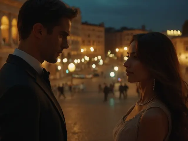 Escort in Rome: Debunking Misconceptions About Hiring