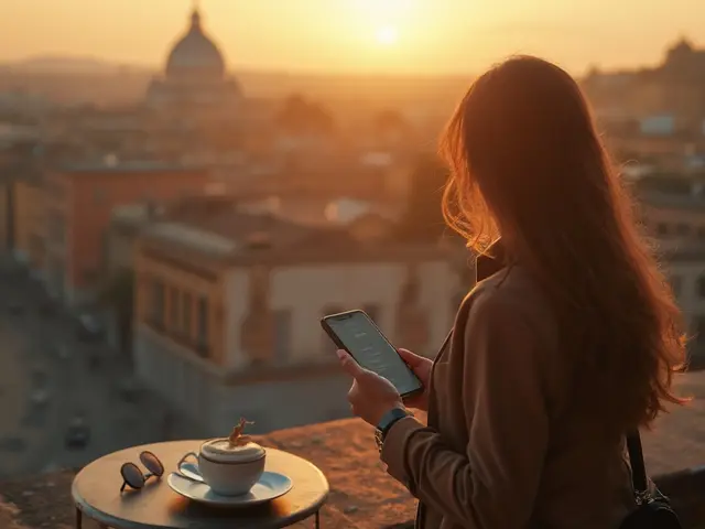 Escort in Rome: Dos and Don'ts for First-Time Clients