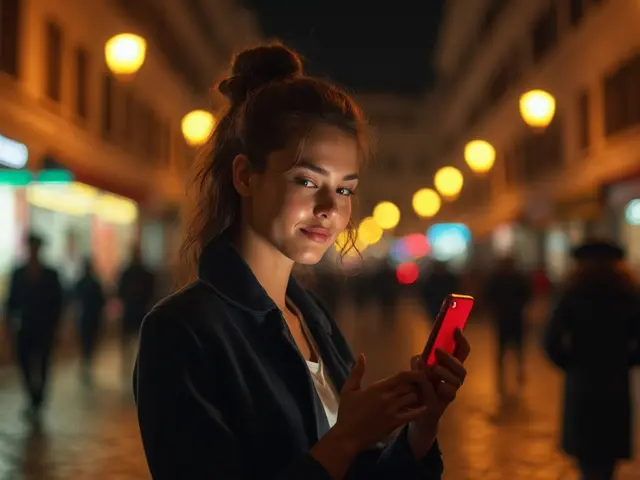 How to Find a Reliable and Discreet Escort Service in Rome