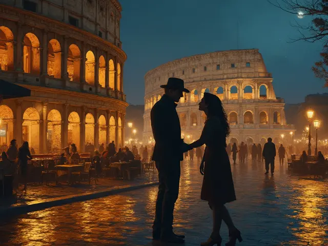 Independent Escorts in Rome: Growth, Benefits, and Drawbacks
