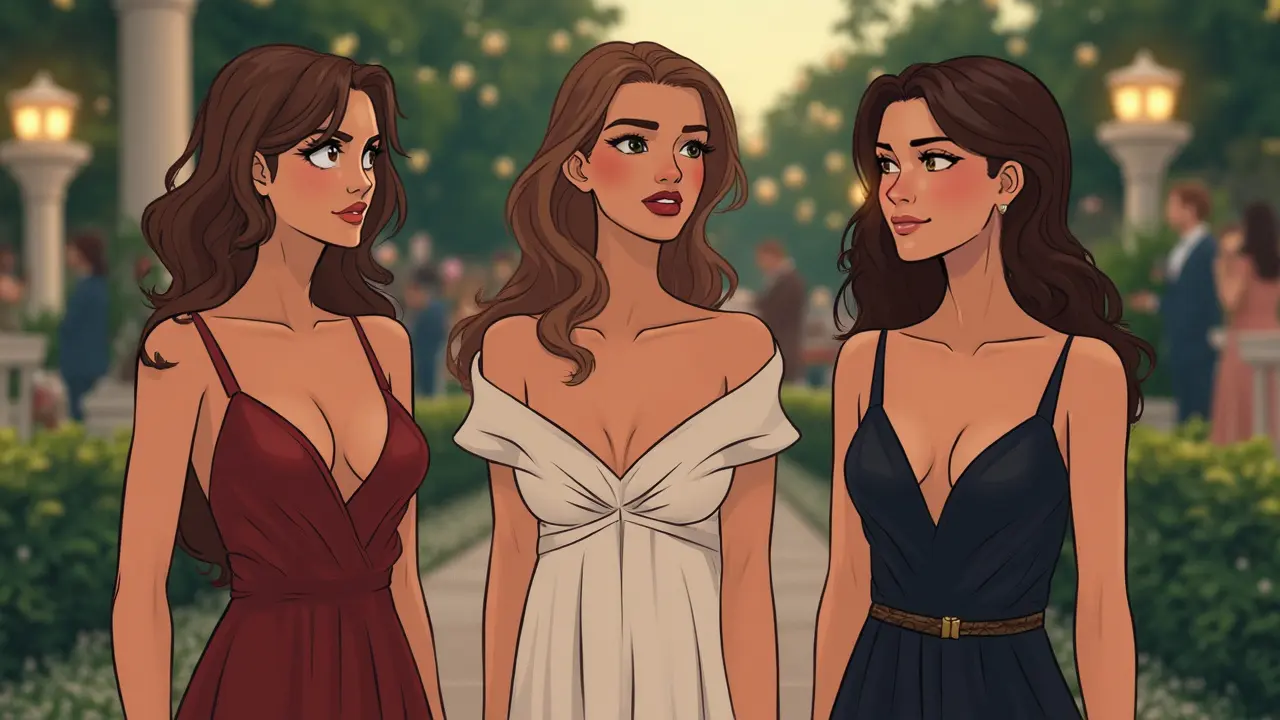 Tips for Working with Escorts at Elite Events
