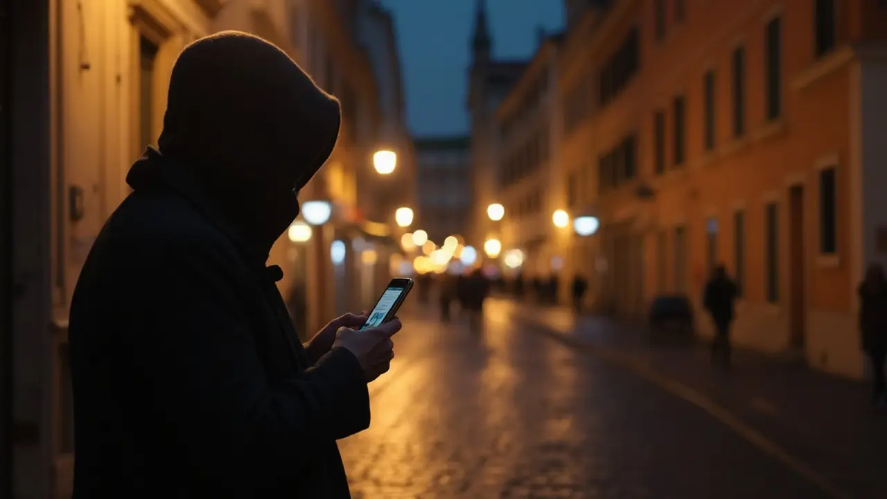 Escort in Rome: How to Keep Your Privacy and Stay Safe