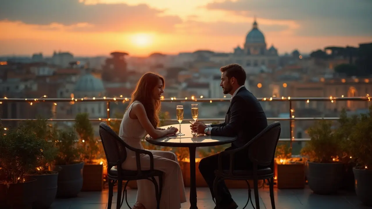 Hidden Gems for a Private Rendezvous