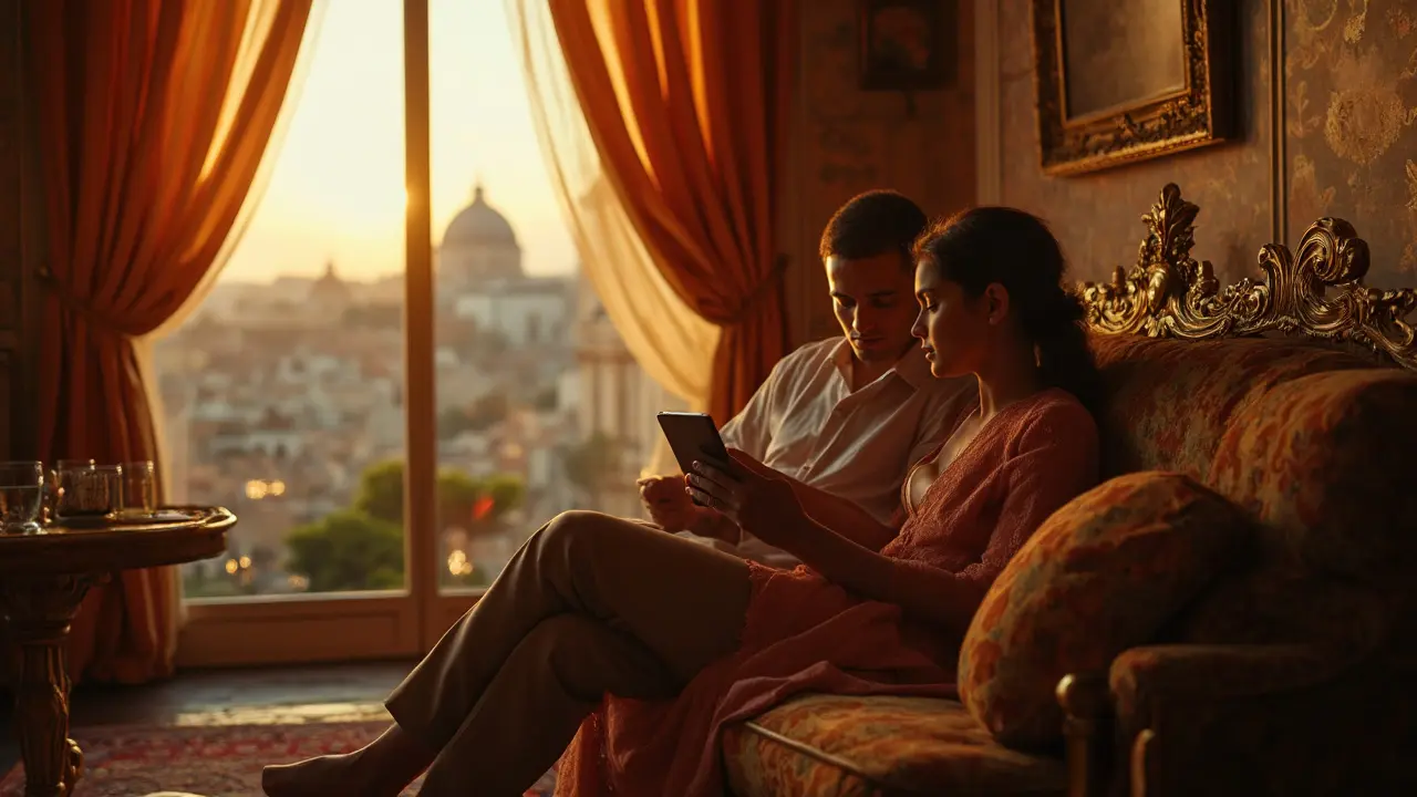 How to Choose the Best Escort in Rome for Couples: Insider Tips and Real Advice