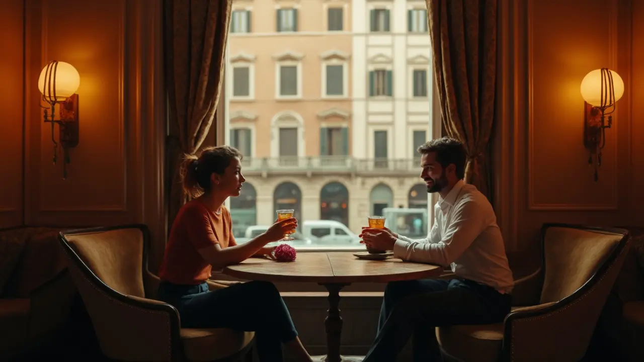 How to Communicate Effectively With Your Escort in Rome