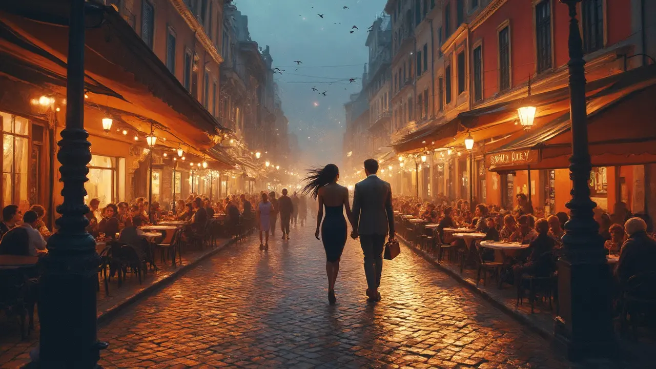 How to Find and Choose the Ideal Escort Service for Couples