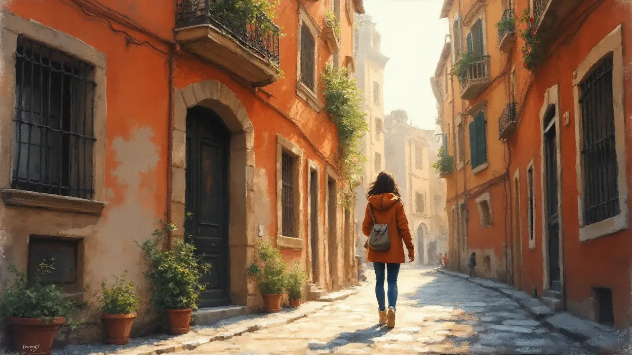How to Find Reputable Escorts Safely in Rome