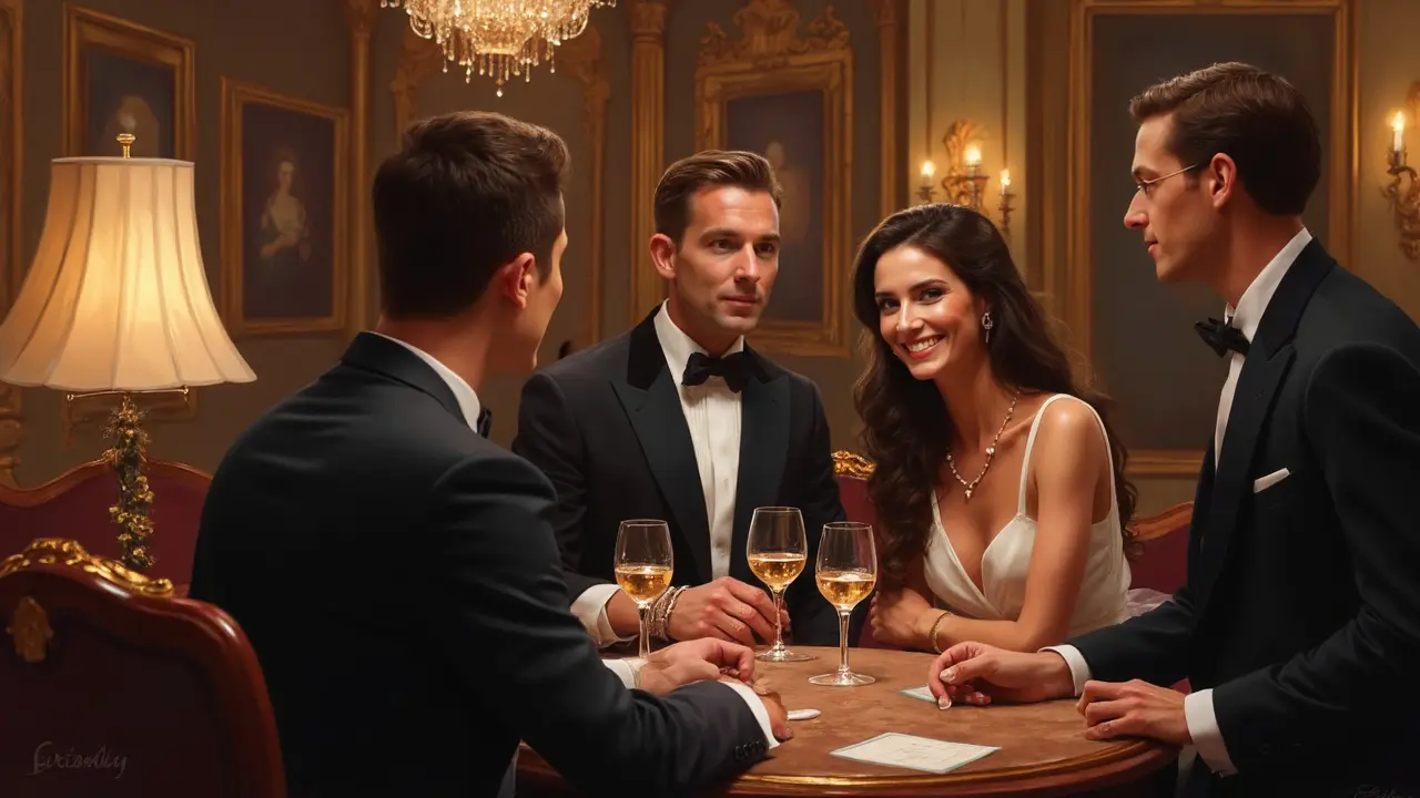 Making the Most of Your Couples Escort Experience in Rome
