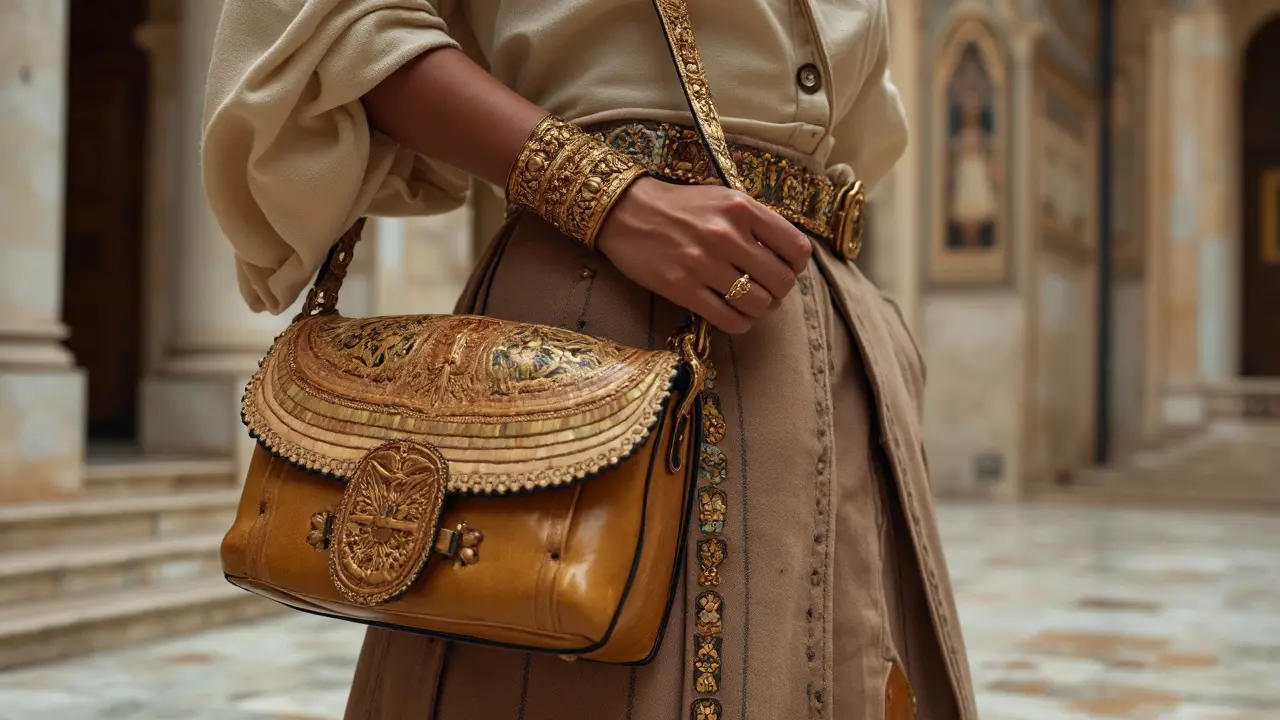 Modern Takes on Classical Styles