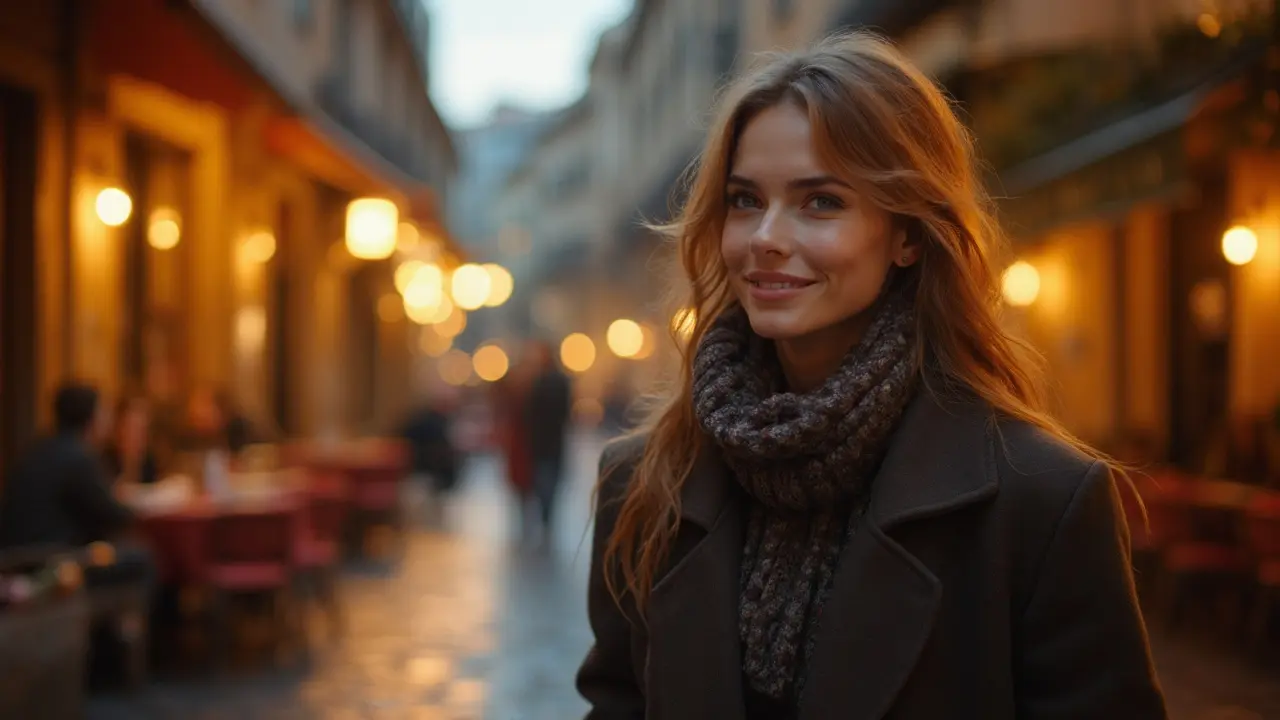 Roman Romance Tips from Eveline Dellai: Unlocking the Secrets of Love in Rome