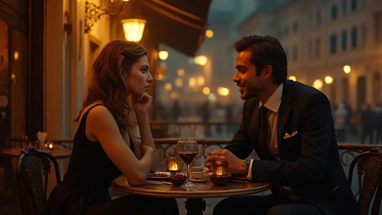 The Art of Seduction: Escort Tips from Rome’s Finest