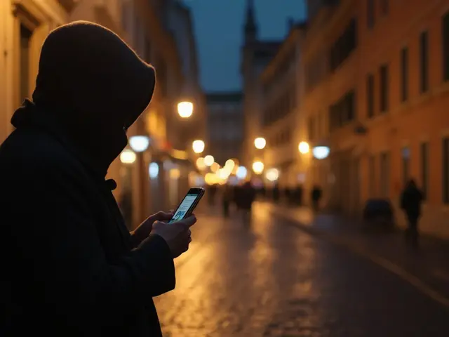 Escort in Rome: How to Keep Your Privacy and Stay Safe