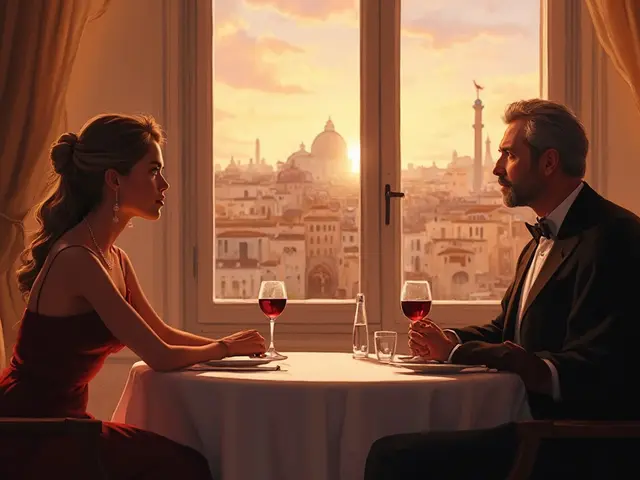 Hiring a Mature Escort in Rome: Real Benefits You Shouldn’t Overlook