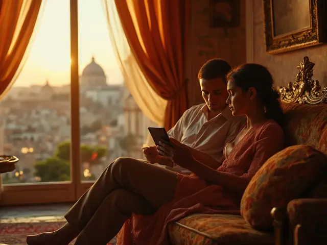 How to Choose the Best Escort in Rome for Couples: Insider Tips and Real Advice