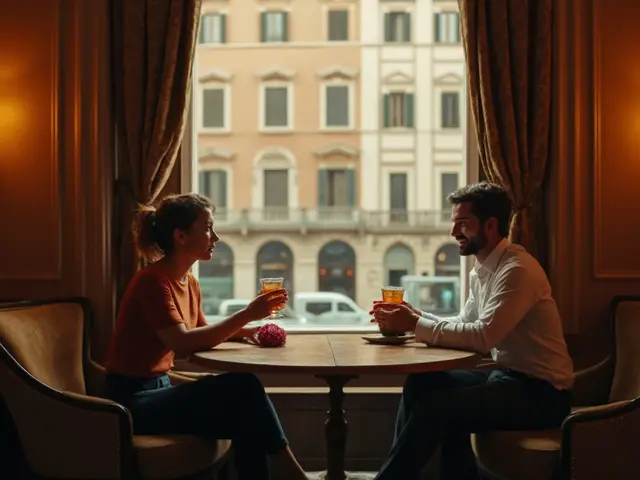How to Communicate Effectively With Your Escort in Rome