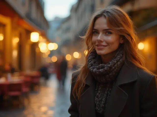 Roman Romance Tips from Eveline Dellai: Unlocking the Secrets of Love in Rome