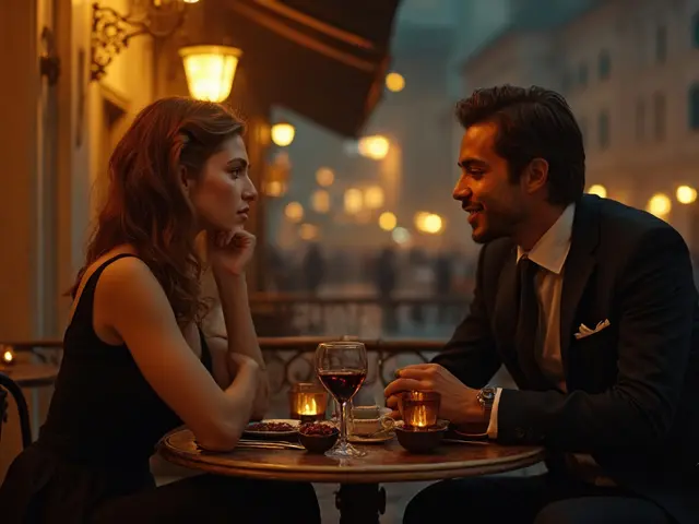 The Art of Seduction: Escort Tips from Rome’s Finest