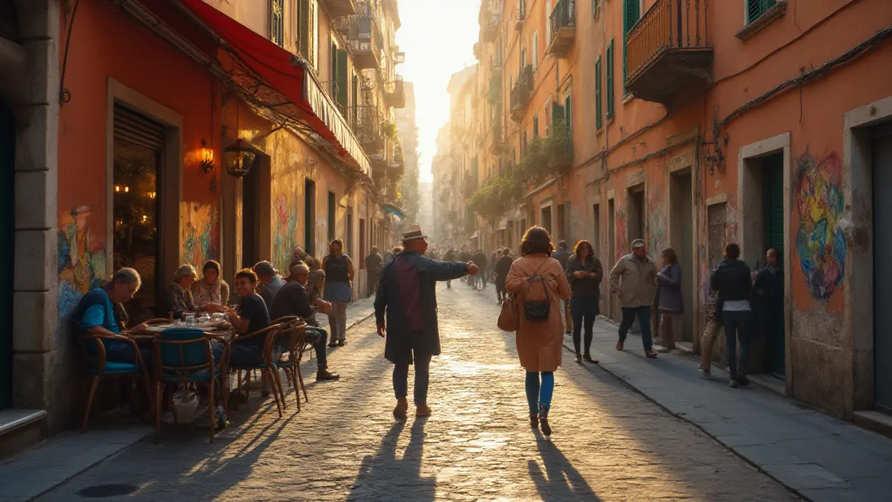 Discover Rome's Hidden Gems with a Local Escort: Offbeat Attractions & Unique Experiences