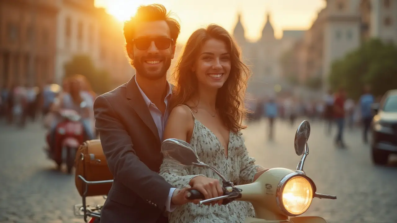 Enhance Every Experience: Romance, Fun, and VIP Treatment