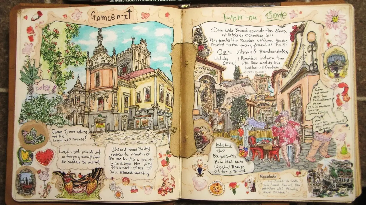 Finding the City’s Heart Beyond the Brochure
