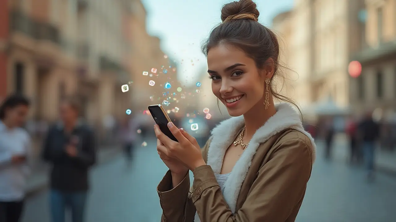 How Social Media Shapes Escort Promotion in Rome: Trends and Insights