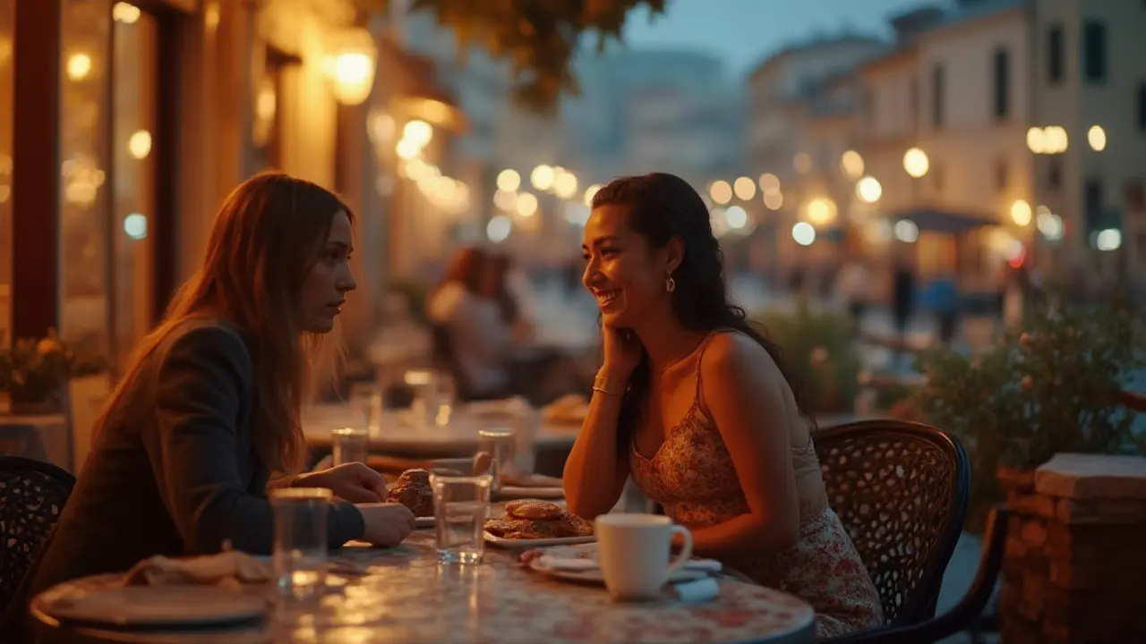 How to Build a Real Connection with Your Escort in Rome: Essential Tips for Authentic Experiences