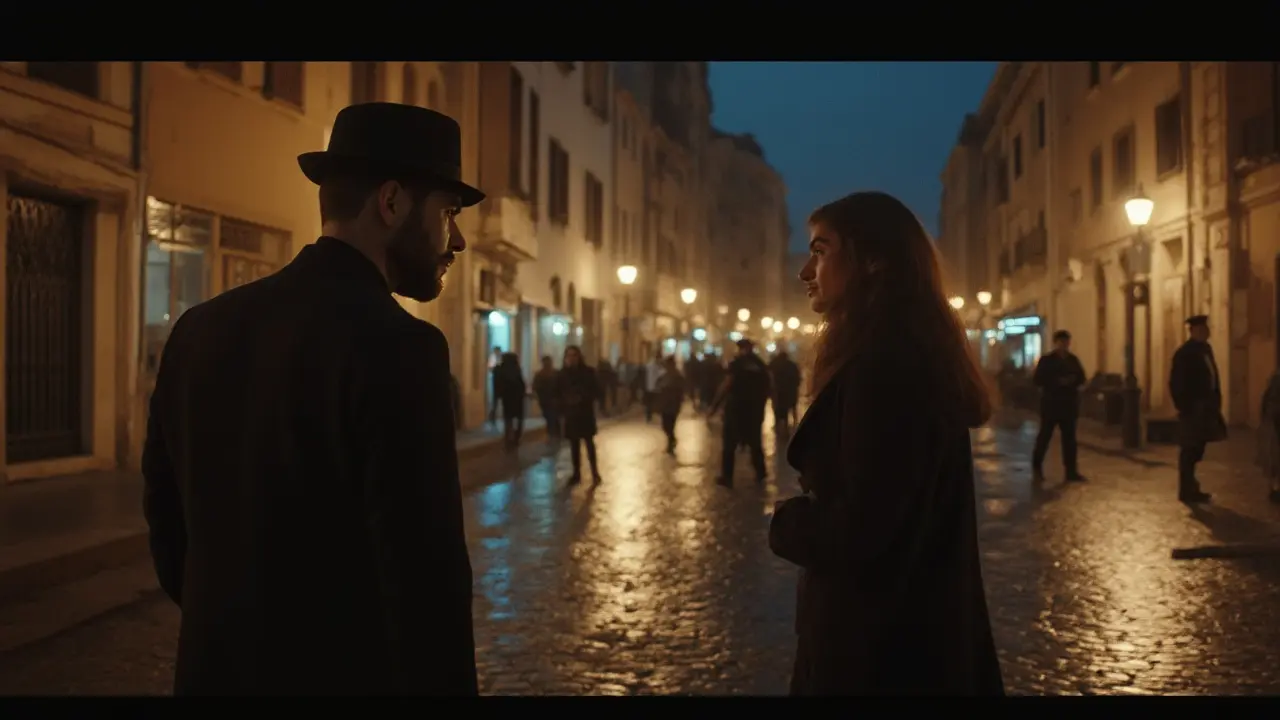 Legal Guide to Escort Services in Rome: Laws, Risks, and How to Stay Safe