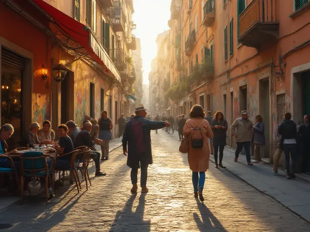 Discover Rome's Hidden Gems with a Local Escort: Offbeat Attractions & Unique Experiences