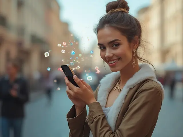 How Social Media Shapes Escort Promotion in Rome: Trends and Insights