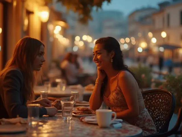 How to Build a Real Connection with Your Escort in Rome: Essential Tips for Authentic Experiences