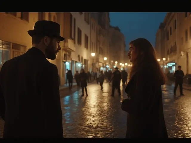 Legal Guide to Escort Services in Rome: Laws, Risks, and How to Stay Safe
