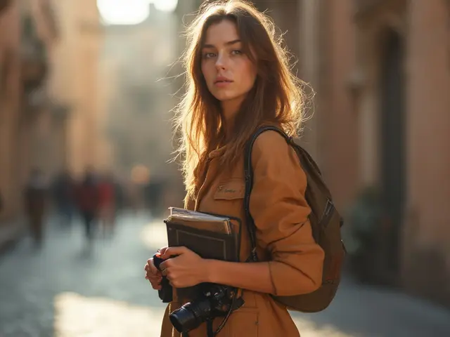 Silvia Dellai: Inside the Roman Life of a Daring Star
