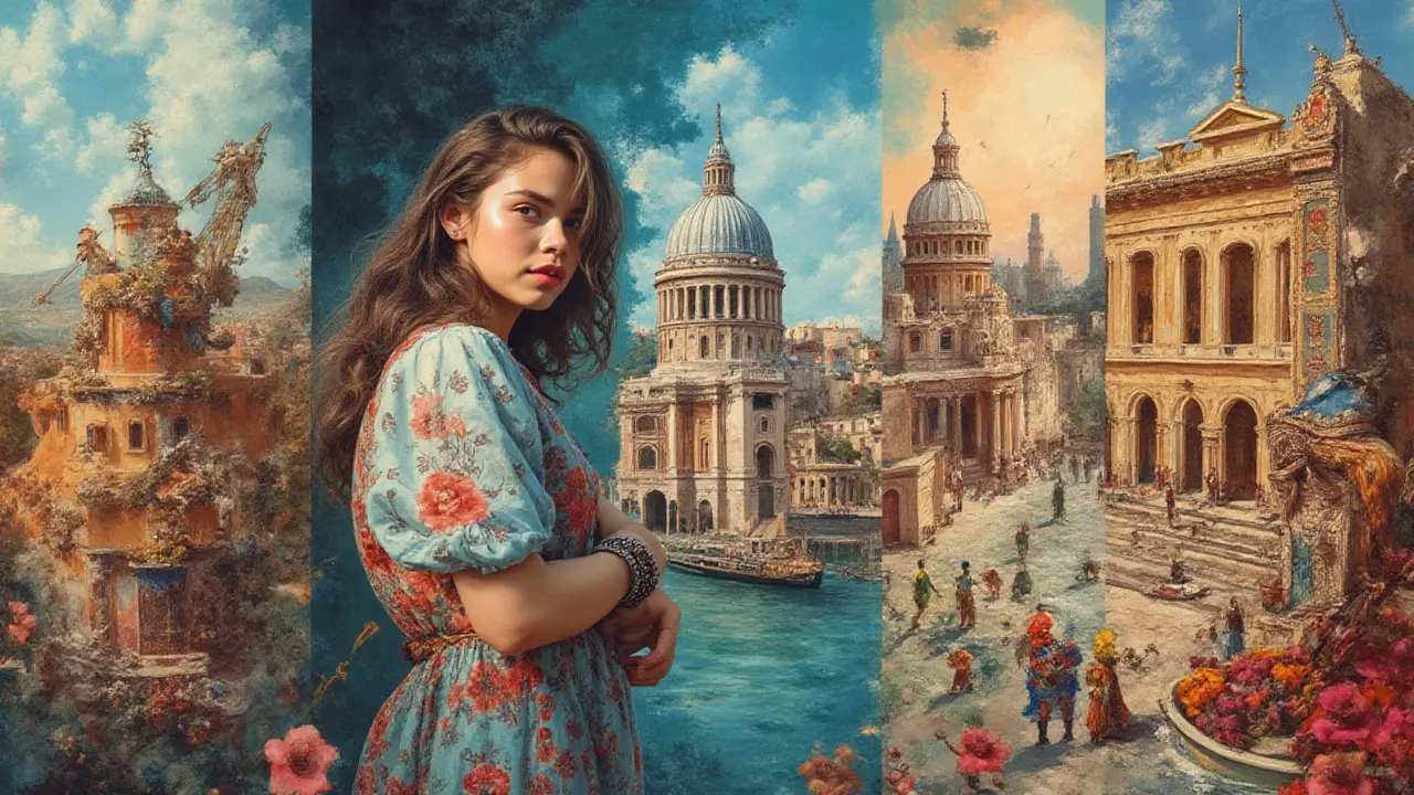 Tips and Lessons from Silvia’s Roman Adventure