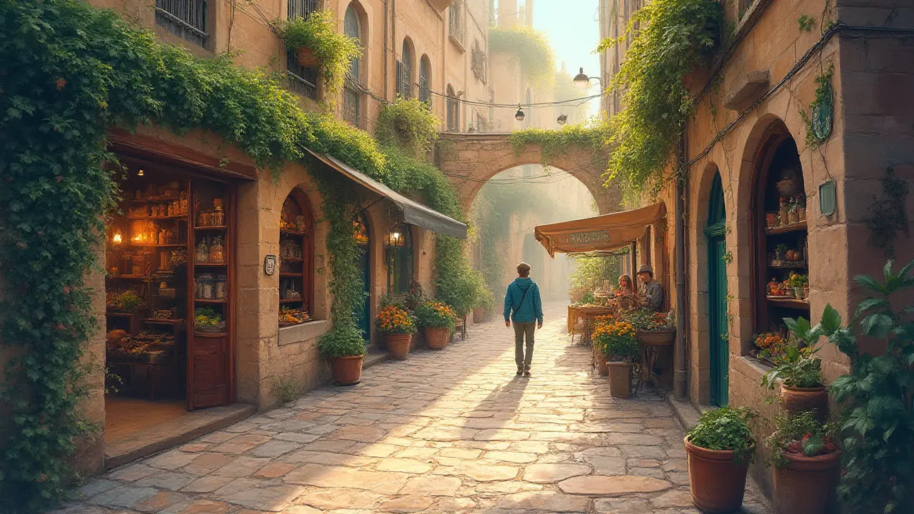 Tips for Getting the Most Out of Your Rome Adventure