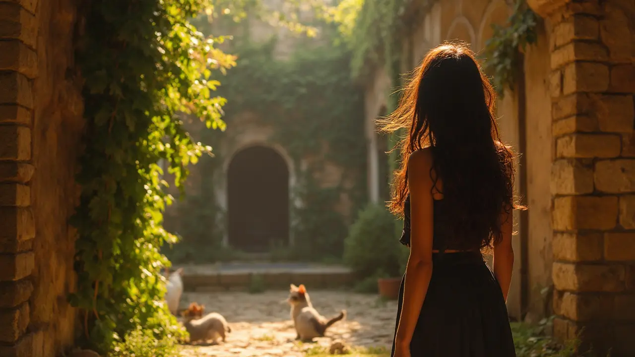 Experience Rome with Escort Marica Chanelle: Insider Guide and Travel Tips