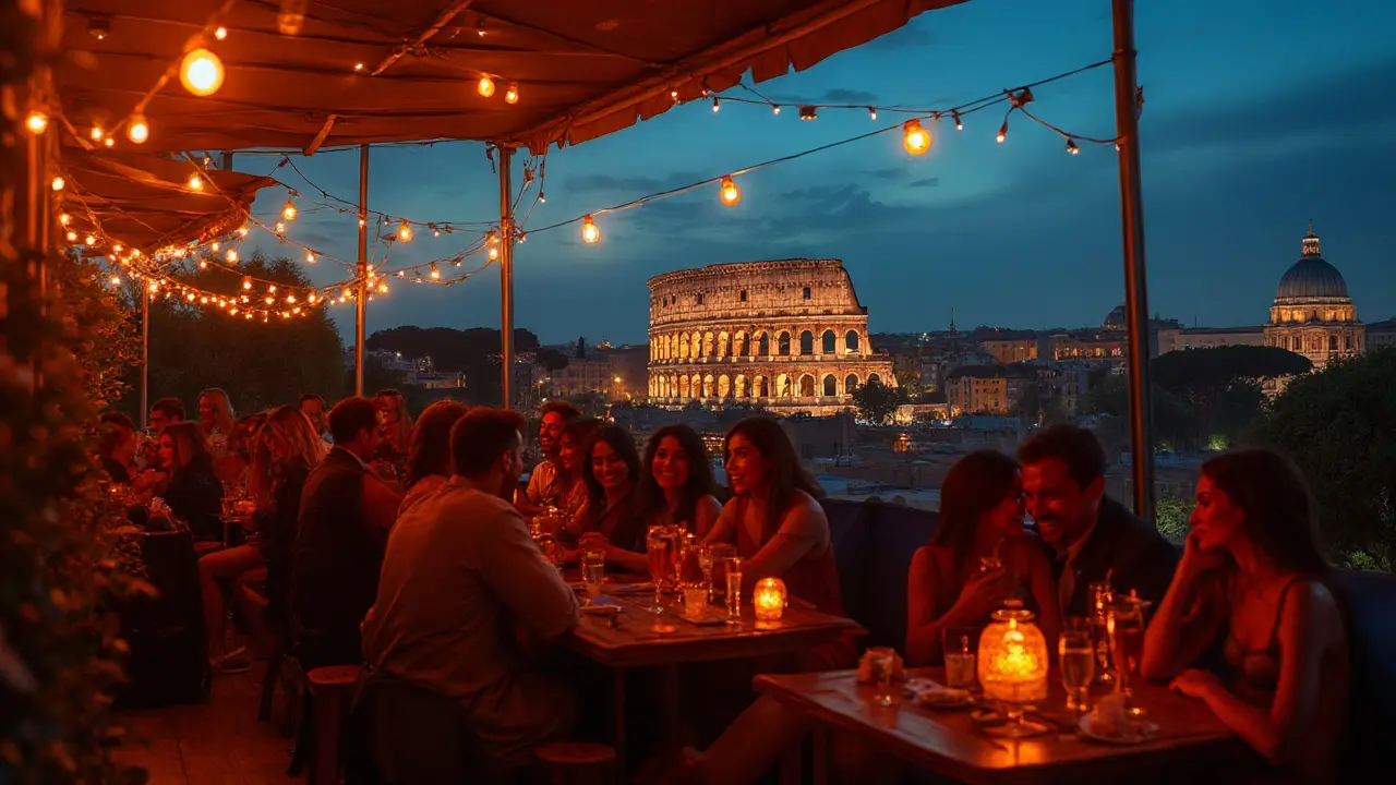 Favorite Neighborhoods: Hidden Corners and Local Flavor
