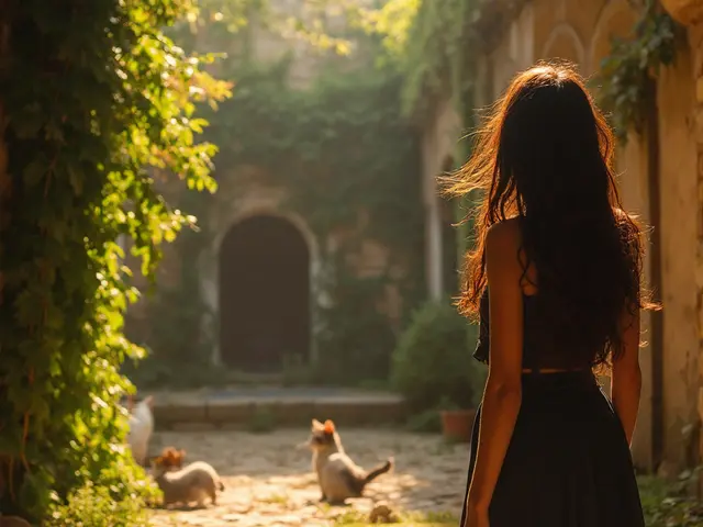 Experience Rome with Escort Marica Chanelle: Insider Guide and Travel Tips