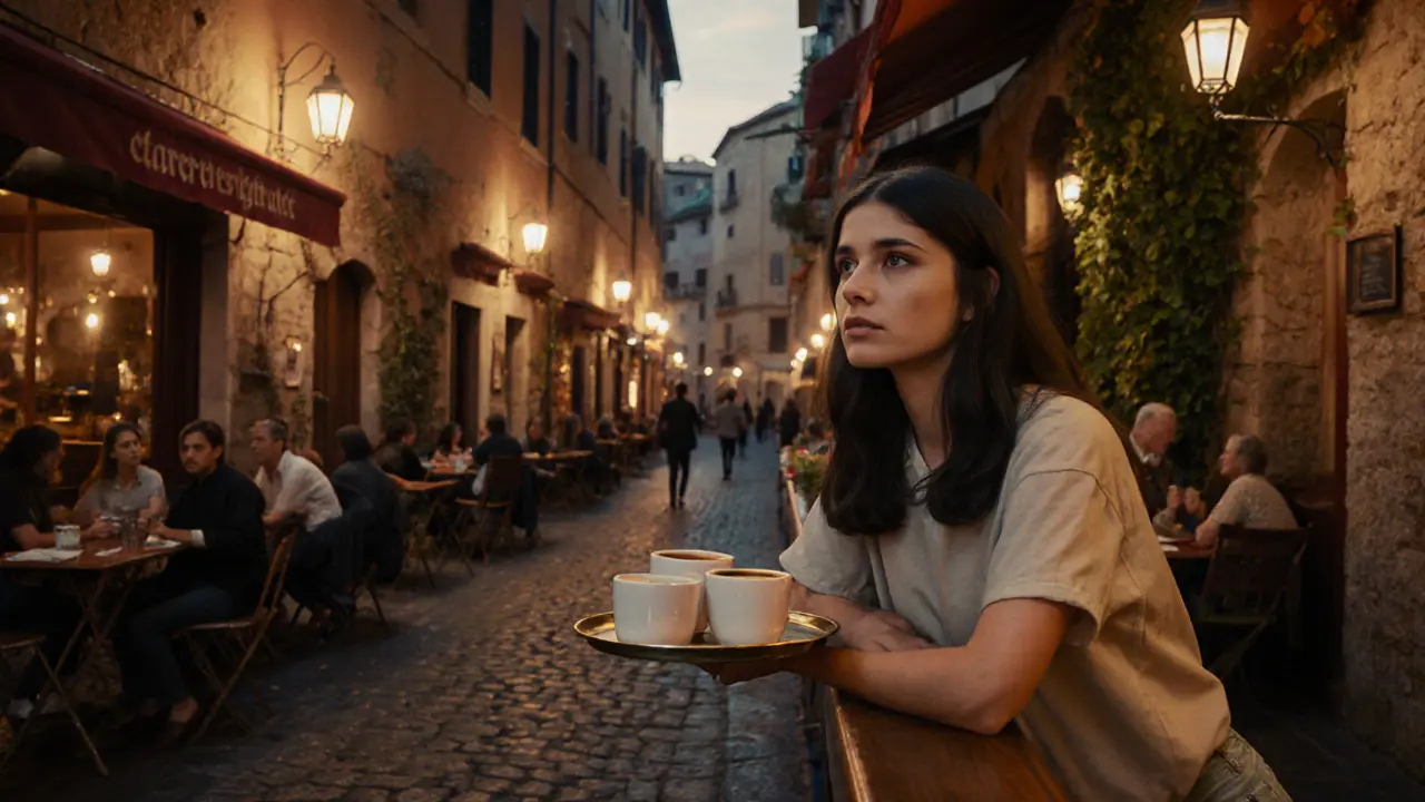 Rebecca Volpetti: From Rome’s Streets to Adult Industry Stardom