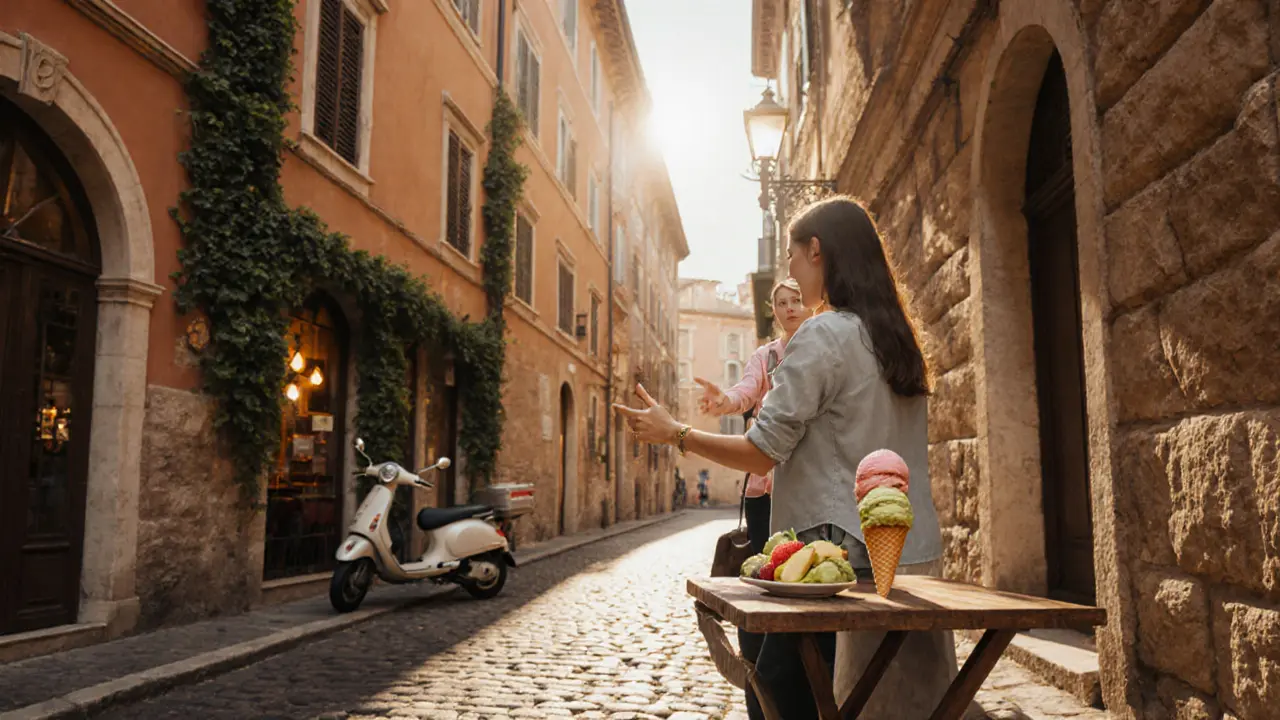 Rome Travel Guide with Selen: Insider Tips & Hidden Gems
