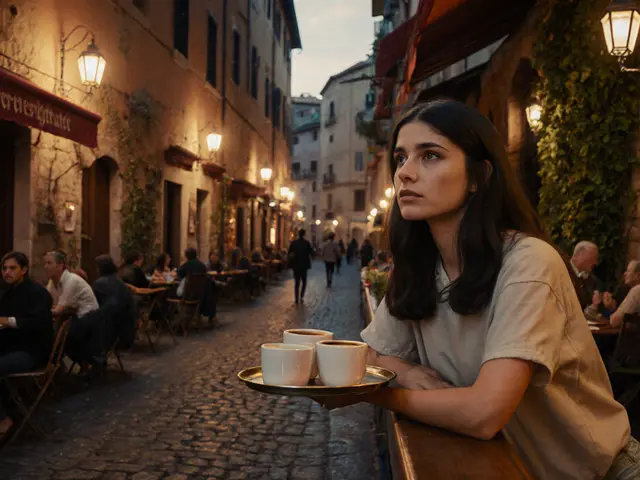 Rebecca Volpetti: From Rome’s Streets to Adult Industry Stardom