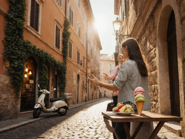 Rome Travel Guide with Selen: Insider Tips & Hidden Gems