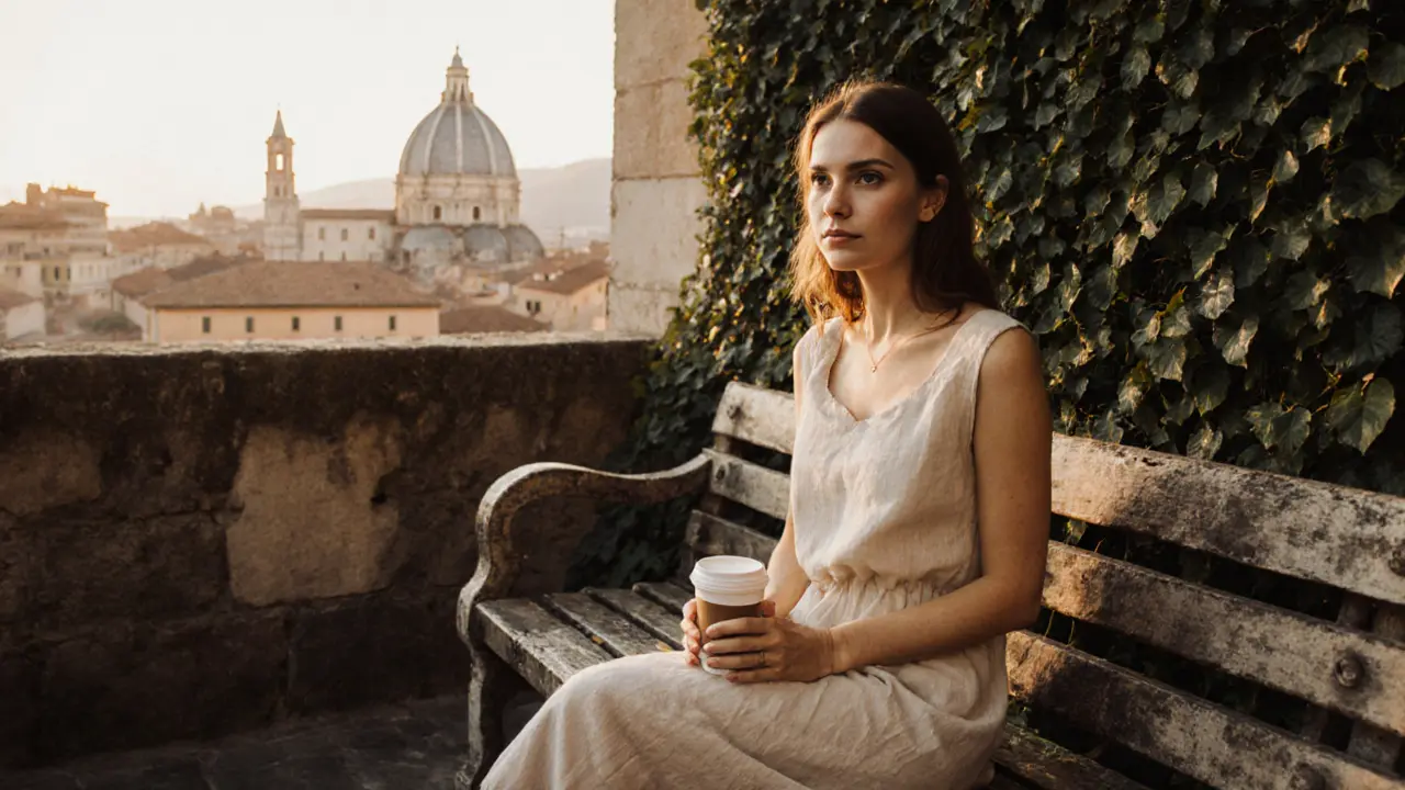 A Roman Star: Silvia Dellai’s Rise to Fame